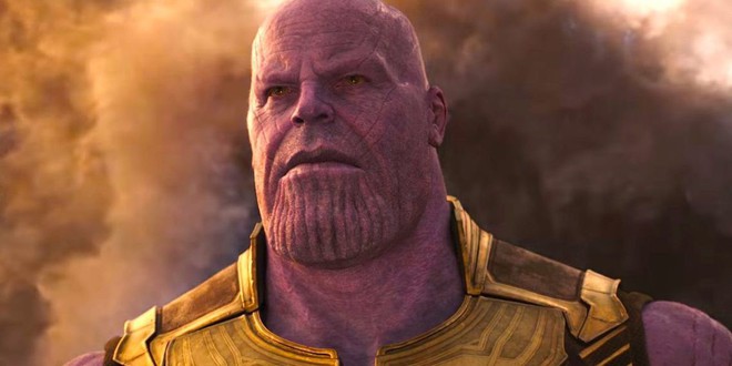 Thanos sẽ khiến hàng trăm ngàn người dùng mạng xã hội bay màu trong 4 ngày tới? - Ảnh 2.
