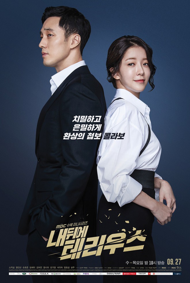 So Ji Sub U45 phong độ hơn cả trai 20, nhưng có điều sai sai ở lần tái xuất này của anh - Ảnh 8.