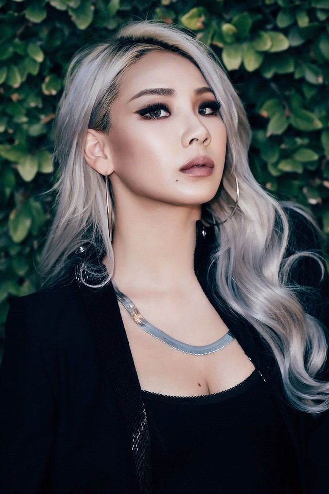 Dàn idol nữ được mệnh danh soái tỷ girlcrush: Từ CL, Hani (EXID) đến Jennie, Lisa (BLACKPINK) đủ cả, tân binh mới nổi nhà JYP lọt top có xứng đáng? - Ảnh 6.