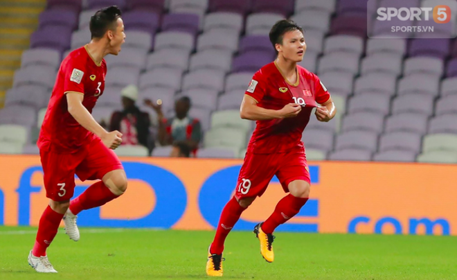Báo châu Á chê lối chơi của ĐT Việt Nam ở Asian Cup 2019 - Ảnh 3.