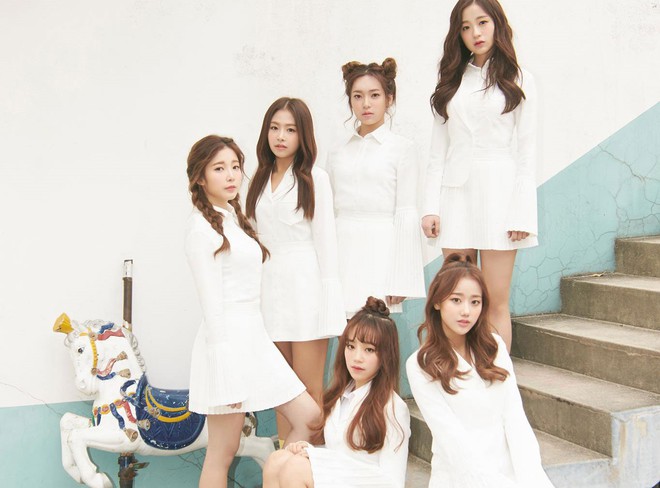 Sự nghiệp các girlgroup “khai sinh” năm 2015: GFRIEND vịt hóa thiên nga, TWICE sau 5 năm vẫn là nhóm top đầu còn “em gái T-ARA” bị đoán sớm tan rã - Ảnh 22.
