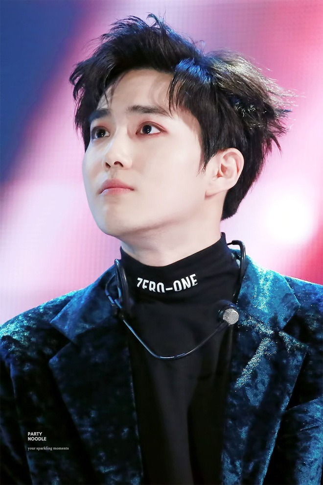 Idol bị công ty đối xử bất công: Suho (EXO) là công thần mà bị SM ngó lơ, cựu idol JYP gây sốc khi tiết lộ thực tập sinh bị đánh đập - Ảnh 1.