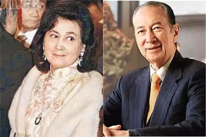 Hà Uyển Kỳ: Hồng nhan bị người tình loạn luân quay lưng thành Hoàng hậu sòng bạc Macau và cái kết thảm thương vì chữ tiền - Ảnh 11.