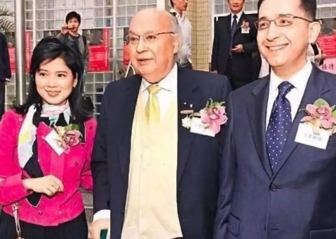 Hà Uyển Kỳ: Hồng nhan bị người tình loạn luân quay lưng thành Hoàng hậu sòng bạc Macau và cái kết thảm thương vì chữ tiền - Ảnh 12.