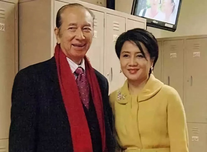 Hà Uyển Kỳ: Hồng nhan bị người tình loạn luân quay lưng thành Hoàng hậu sòng bạc Macau và cái kết thảm thương vì chữ tiền - Ảnh 9.