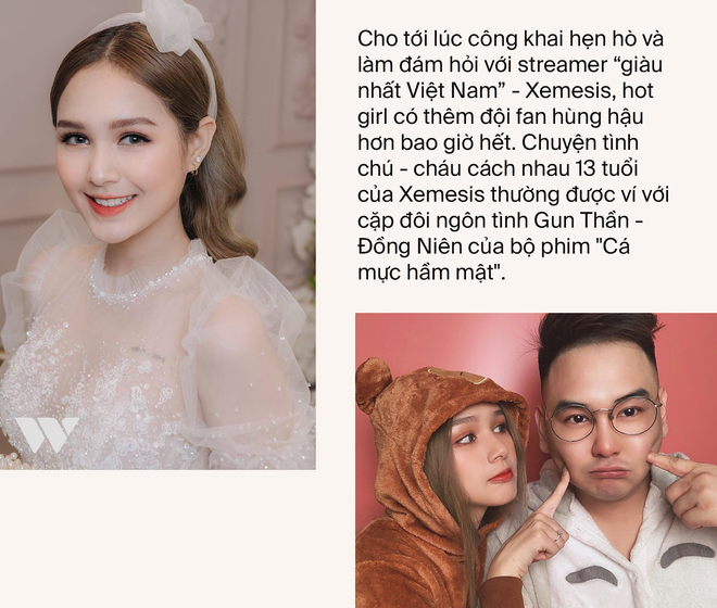 Xoài Non: Nữ chính MV Chi Dân, vợ streamer Xemesis hay “thế lực” gái xinh đình đám mới? - Ảnh 4.