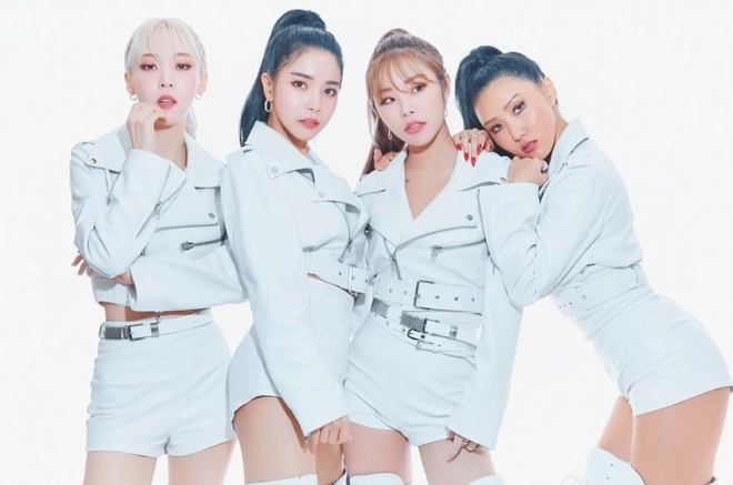 Boygroup em trai MAMAMOO gồm toàn người Việt chính thức debut: visual, vũ đạo ổn, nhưng hát tiếng Việt trên nền nhạc Hàn nghe cứ... là lạ? - Ảnh 2.