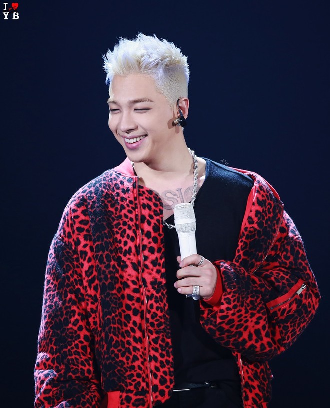 Lâu lắm mới thấy Taeyang (BIGBANG) trổ tài vũ đạo: xoay người sương sương mà khiến fan... chóng cả mặt - Ảnh 3.