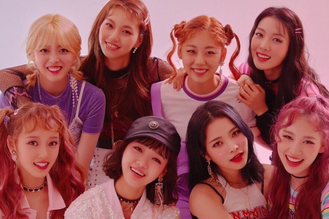 Top girlgroup có vũ đạo đồng đều nhất: BLACKPINK, TWICE xếp hạng lẹt đẹt, GFRIEND được đánh giá cao nhưng IZ*ONE mới là trùm cuối - Ảnh 20.