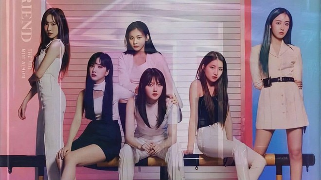 Top girlgroup có vũ đạo đồng đều nhất: BLACKPINK, TWICE xếp hạng lẹt đẹt, GFRIEND được đánh giá cao nhưng IZ*ONE mới là trùm cuối - Ảnh 18.