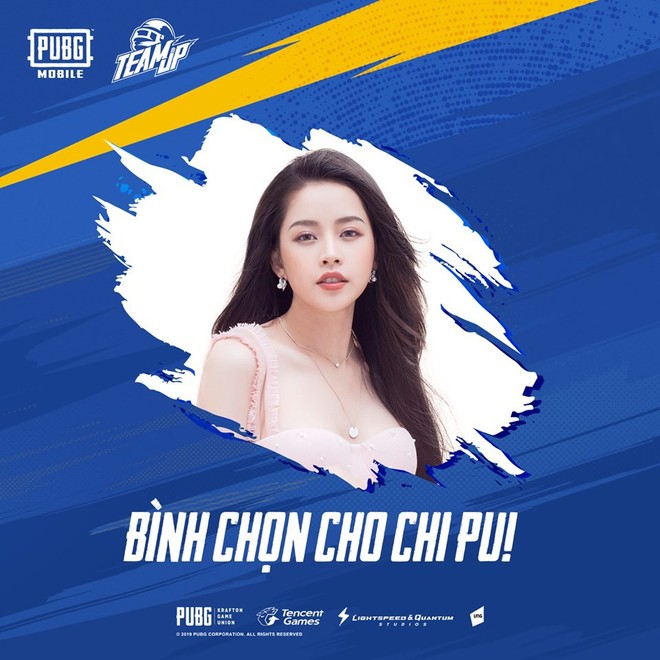 Chi Pu, Viruss đang có một cuộc chiến ngầm giành vị trí đại sứ PUBG Mobile Việt Nam tại sự kiện PUBG lớn nhất hành tinh - Ảnh 8.