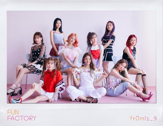 Tuổi debut trung bình của các nhóm nữ: IZ*ONE trẻ măng nhờ center 14 tuổi, tuổi tác của BLACKPINK khi ra mắt không bất ngờ bằng đàn chị đã tan rã - Ảnh 23.