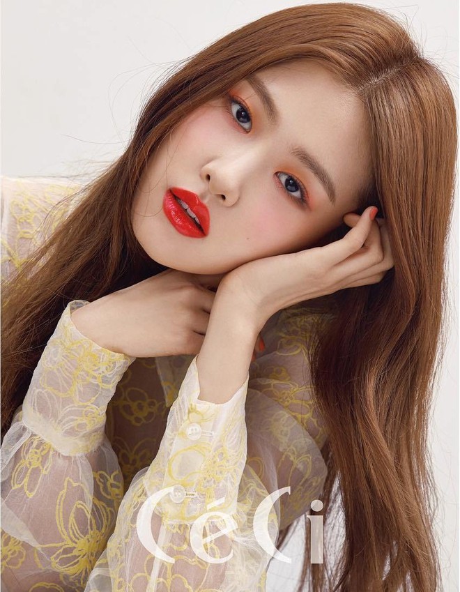 Sắp debut solo đến nơi nhưng Rosé chưa hề được YG push đều tay, vẫn là thành viên có ít hoạt động nhất BLACKPINK - Ảnh 1.