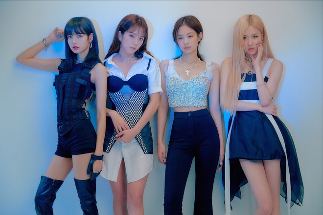 BLACKPINK bí mật chuẩn bị dự án toàn cầu “siêu to khổng lồ” trước thềm comeback, câu trả lời của YG càng khiến fan thêm háo hức - Ảnh 1.