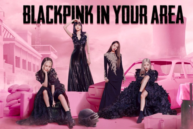BLACKPINK tiết lộ lý do chọn tên nhóm: Hóa ra chỉ vì không tìm được màu sắc nào trộn giữa đen và hồng? - Ảnh 2.