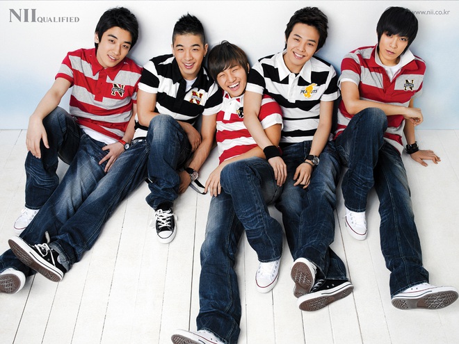 Nhóm nhạc vừa debut đã bị trù flop: BIGBANG bị chê xấu, BTS cầm chắc thất bại vì tên gọi dị, dám coi đàn anh là hình mẫu - Ảnh 1.