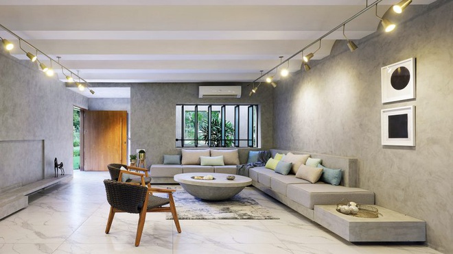 Xu hướng thiết kế nội thất tạo nên những ngôi nhà “trendy” của năm 2020 - Ảnh 29.