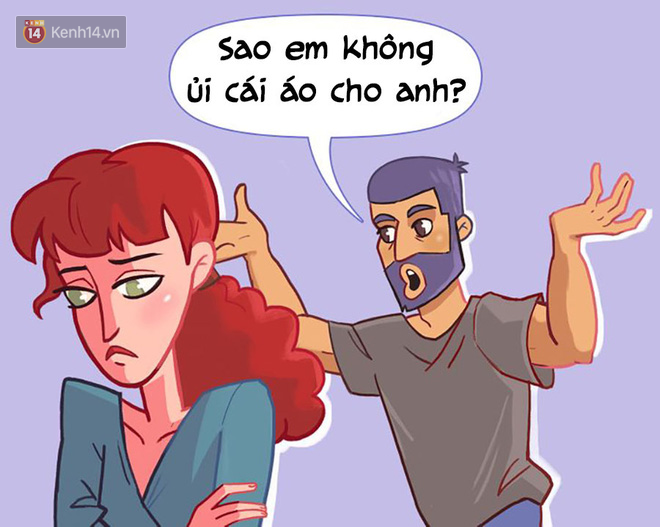 8 dấu hiệu cho thấy bạn đang quá tốt, lúc nào cũng muốn cho đi nên đối phương không hề trân trọng - Ảnh 11.