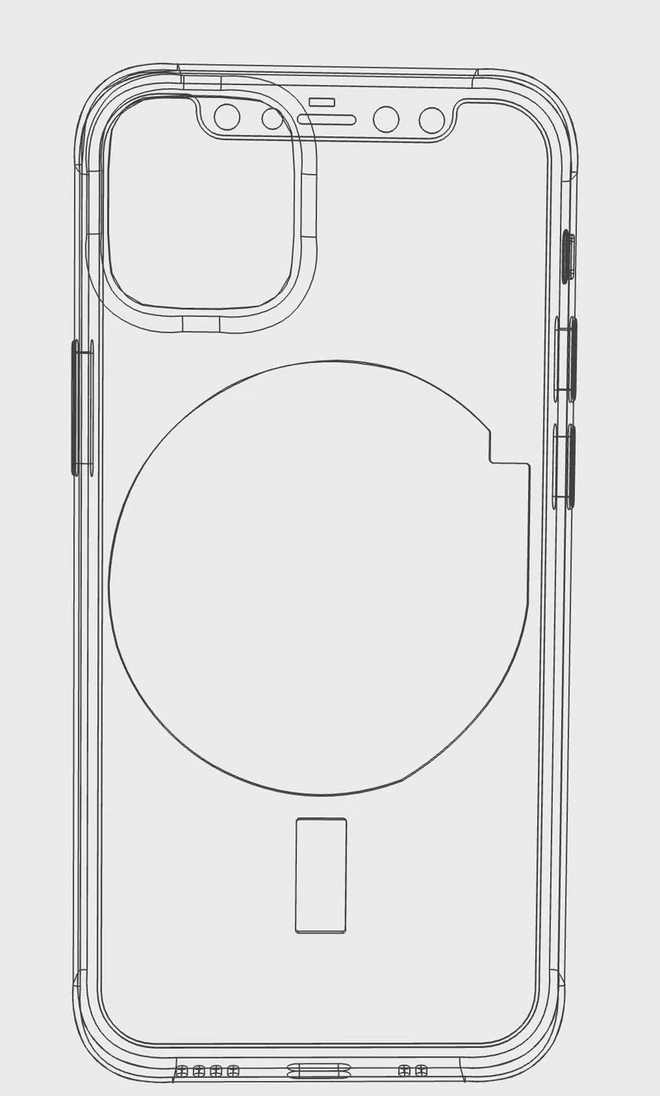 Ngoài iPhone 12, một sản phẩm bị lãng quên của Apple sẽ lộ diện tại sự kiện tối nay! - Ảnh 2.