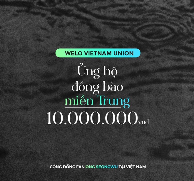 FC BLACKPINK, BTS, Suju và loạt fandom Việt cứu trợ miền Trung: Con số lên đến hơn 100 triệu, hành động đẹp đánh bay định kiến về fan Kpop! - Ảnh 13.