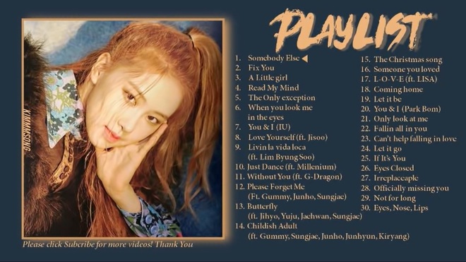 What You Waiting For của Somi vốn là bài solo dành cho Rosé, hay main vocal của BLACKPINK lại đi hát demo dạo thế? - Ảnh 7.