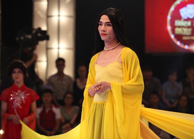 Hiện tượng mạng đổ bộ tham gia show thực tế, hiện thực hoá ước mơ hay chiêu trò gây chú ý? - Ảnh 7.