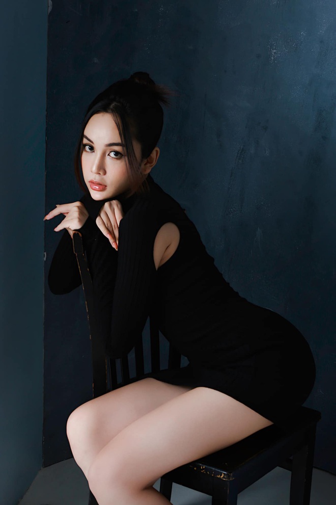 Hình ảnh quá khứ của dàn mỹ nhân Hoa hậu Chuyển giới Việt Nam 2020 - Ảnh 3.