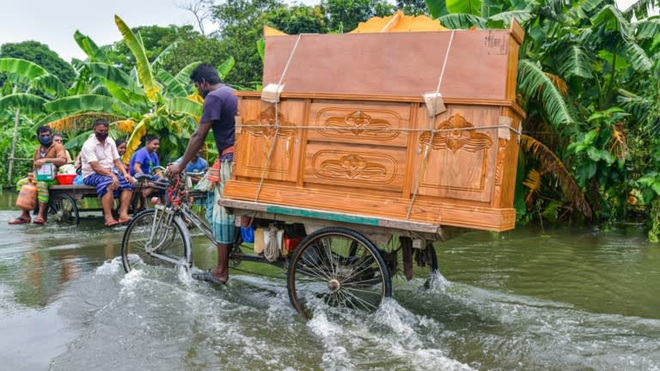 Việt Nam, Trung Quốc rồi Campuchia: Tại sao câu chuyện lũ lụt tại các quốc gia châu Á đang ngày càng trầm trọng? - Ảnh 2.