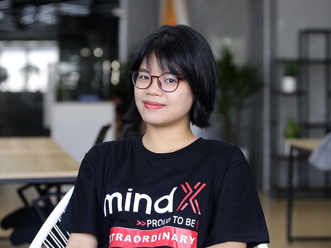 Ngước nhìn profile xịn sò của những nữ CEO nổi bật nhất làng công nghệ Việt - Ảnh 4.