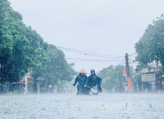 Việt Nam, Trung Quốc rồi Campuchia: Tại sao câu chuyện lũ lụt tại các quốc gia châu Á đang ngày càng trầm trọng? - Ảnh 3.