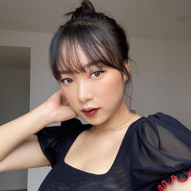 3 beauty blogger Việt có style xịn sò chuẩn fashionista nàng nào cũng nên follow để học hỏi cách ăn mặc - Ảnh 3.