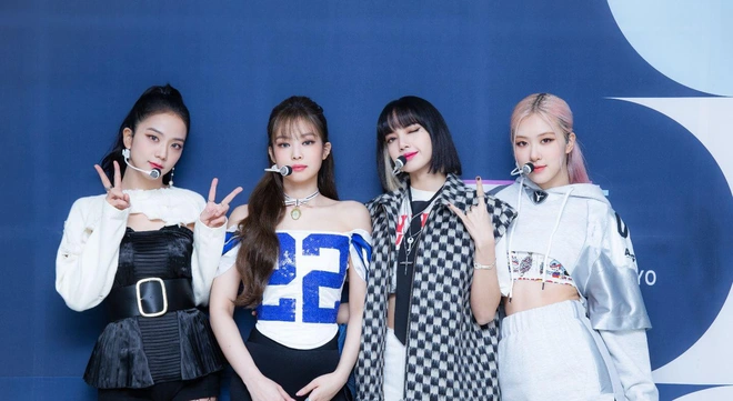 Knet khen BLACKPINK và ITZY chia line đều như miếng pizza, mỉa mai TWICE không ai hát tốt nên Nayeon và Jihyo phải gánh team - Ảnh 17.