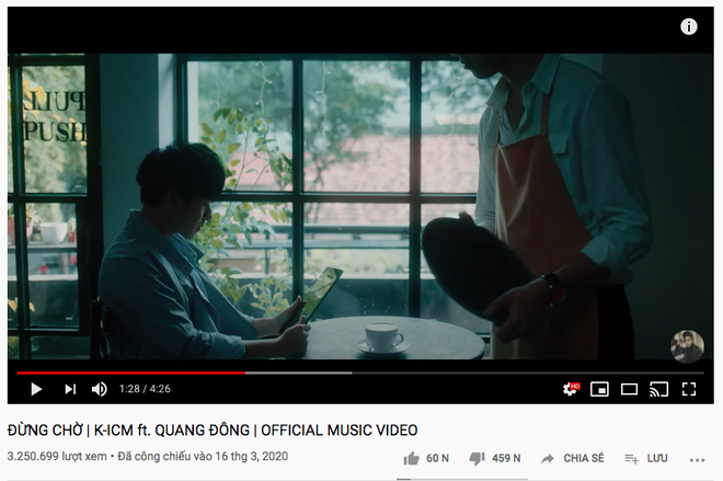 Cùng là gà cưng của K-ICM: Người xuất hiện rồi lặn mất tăm, kẻ 5 lần 7 lượt bị chỉ trích giọng hát live - Ảnh 5.