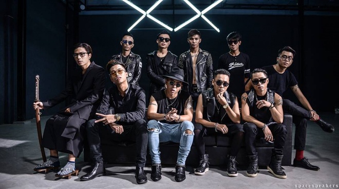 16 Typh (Rap Việt) được Soobin Hoàng Sơn thả hint đặc biệt, rộ nghi vấn học trò đầu quân về chung nhà với HLV Binz - Ảnh 6.