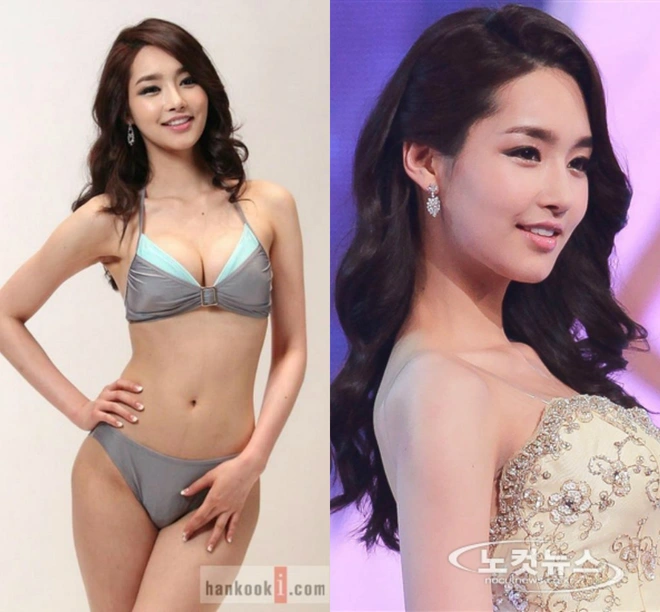 15 năm Hoa hậu Hàn Quốc “xứng danh” thị phi bậc nhất châu Á: Ai đăng quang cũng gây tranh cãi, ngập tràn drama “dao kéo” - Ảnh 5.