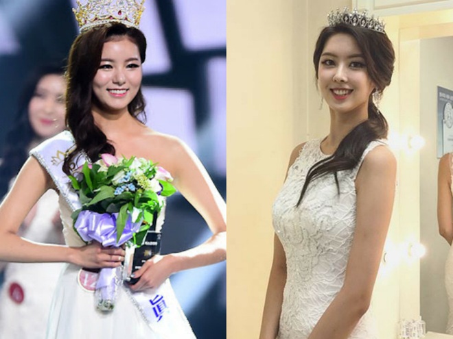 15 năm Hoa hậu Hàn Quốc “xứng danh” thị phi bậc nhất châu Á: Ai đăng quang cũng gây tranh cãi, ngập tràn drama “dao kéo” - Ảnh 17.