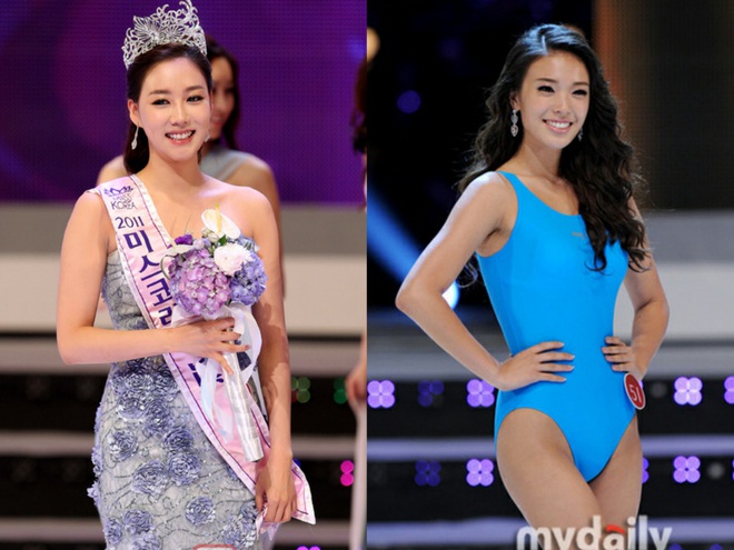 15 năm Hoa hậu Hàn Quốc “xứng danh” thị phi bậc nhất châu Á: Ai đăng quang cũng gây tranh cãi, ngập tràn drama “dao kéo” - Ảnh 15.