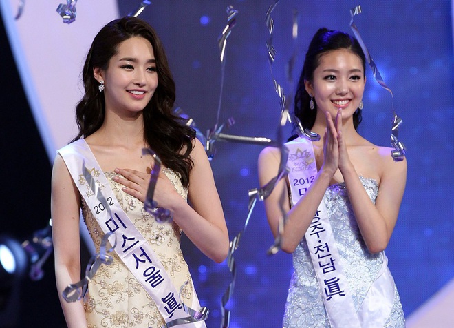 15 năm Hoa hậu Hàn Quốc “xứng danh” thị phi bậc nhất châu Á: Ai đăng quang cũng gây tranh cãi, ngập tràn drama “dao kéo” - Ảnh 21.