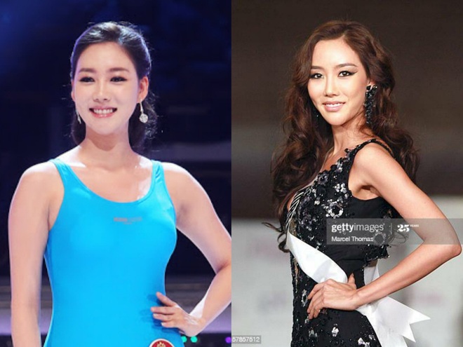 15 năm Hoa hậu Hàn Quốc “xứng danh” thị phi bậc nhất châu Á: Ai đăng quang cũng gây tranh cãi, ngập tràn drama “dao kéo” - Ảnh 26.