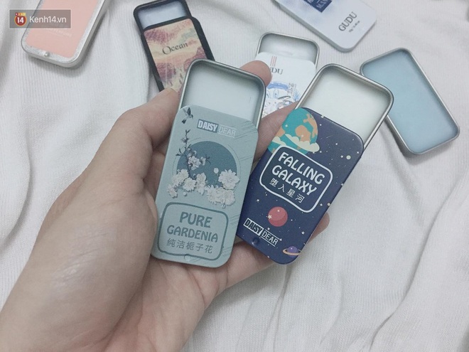 Nước hoa sáp 10k được 30.000 người mua: Hay ho nhưng dùng thì hụt hẫng - Ảnh 5.