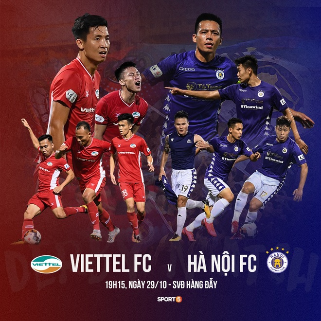 Không cản được Quang Hải, Tiến Dũng và Quế Ngọc Hải đừng mơ vô địch V.League 2020 - Ảnh 3.