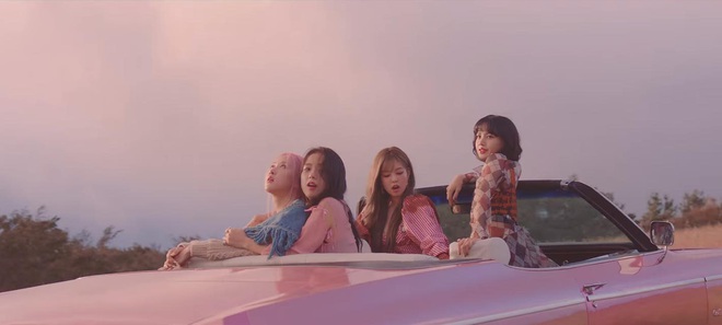 Lovesick Girls - Từ bỏ công thức tạo hit quen thuộc, BLACKPINK còn lại gì? - Ảnh 12.