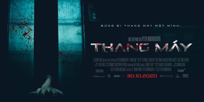 Hội chị đại phù thủy đại náo rạp chiếu mùa Halloween, phim kinh dị Việt duy nhất ra mắt liệu có bị hà hiếp? - Ảnh 5.