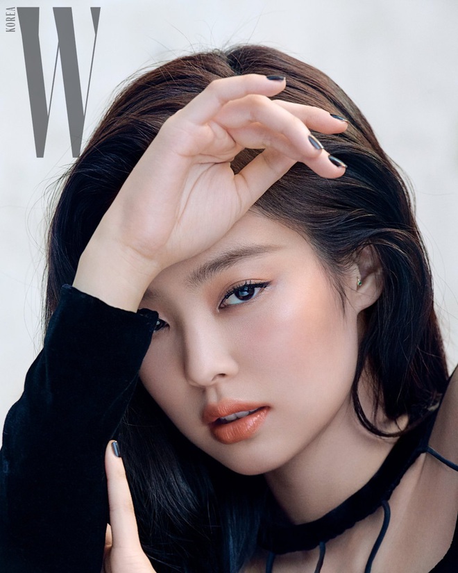 Những nhân vật khiến mỹ nhân châu Á né như né tà: Jennie không gắt bằng Phạm Băng Băng, Lee Hyori cạch mặt đàn anh danh ca - Ảnh 13.
