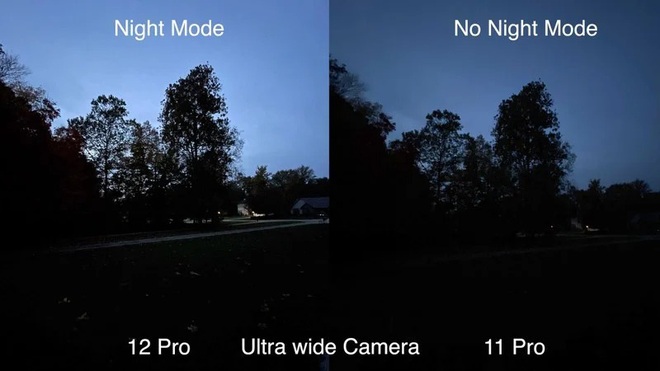 So sánh camera iPhone 11 Pro và iPhone 12 Pro - Ảnh 14.