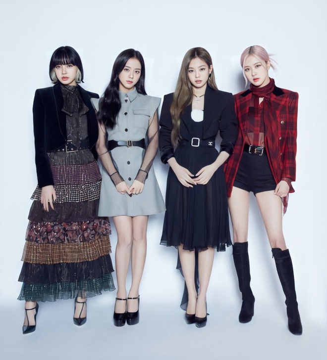 Doanh số album tuần đầu của TWICE thua BLACKPINK gần 3 lần, không vượt nổi chính mình mà còn ngửi khói 1 đàn em khác? - Ảnh 5.