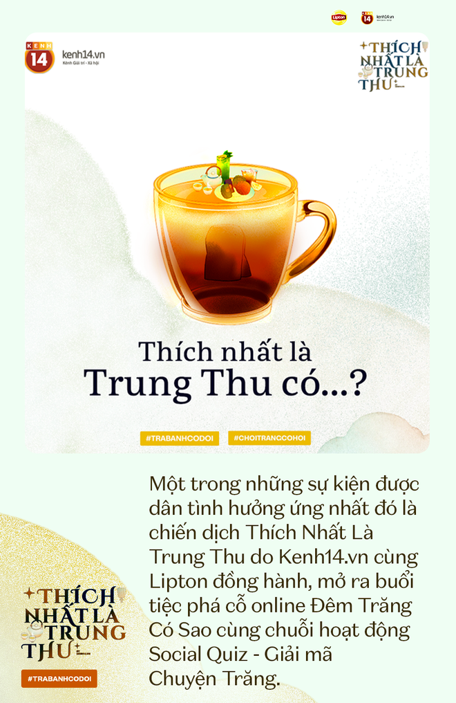 360 độ Trung thu: Giới trẻ chia phe, team ra đường quẩy không lối về, team nằm nhà ung dung thưởng bánh - uống trà - lướt “phây” - Ảnh 7.