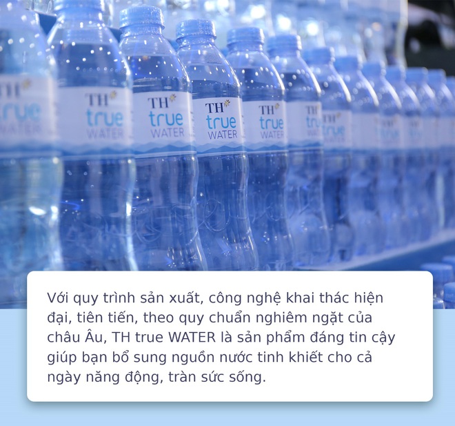 Những thời điểm vàng cần bổ sung nước tinh khiết trong ngày để cơ thể luôn có đủ năng lượng trong ngày hè oi nóng - Ảnh 9.