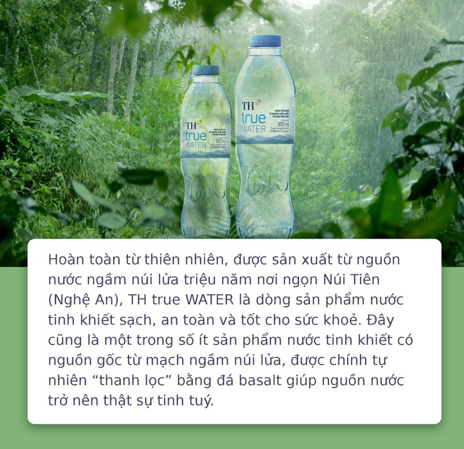 Những thời điểm vàng cần bổ sung nước tinh khiết trong ngày để cơ thể luôn có đủ năng lượng trong ngày hè oi nóng - Ảnh 8.