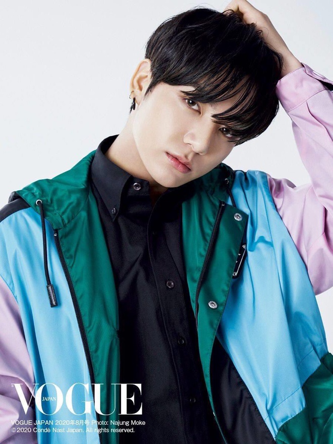 Nam thần Jungkook (BTS) suýt bị loại khỏi BTS dù tài năng nhất nhì nhóm, nhờ nhân vật đặc biệt mới có thể debut! - Ảnh 8.